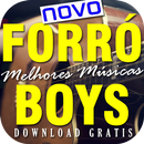 APK FORRÓ BOY palco mp3 ao vivo 2018 música baladeiro