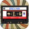 Boyz II Men songs lyrics APK
