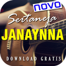 JANAYNNA TARGINO cantora conta pra mim palco mp3 APK