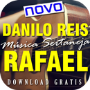 Danilo Reis e Rafael 2018 romaria dois dois APK