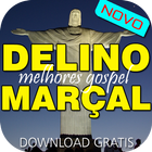 Delino Marçal icône
