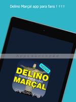 Delino Marçal capture d'écran 3