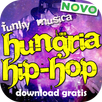 HUNGRIA Hip Hop frases 2017 2018 pais dubai letras APK
