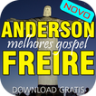 Gospel Anderson Freire a igreja vem letras 2018