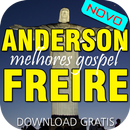 Gospel Anderson Freire a igreja vem letras 2018 APK