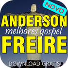 Gospel Anderson Freire a igreja vem letras 2018 icône
