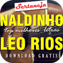 APK Naldinho e Leo Rios 2018 chora malandro top letras