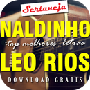Naldinho e Leo Rios 2018 chora malandro top letras APK