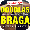 Douglas Braga palco musica letras 2018
