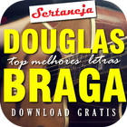 Douglas Braga Zeichen