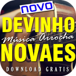 DEVINHO NOVAES sua musica no programa do faro 2018