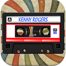 Kenny Rogers songs lyrics APK