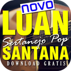 LUAN SANTANA simgesi