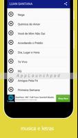 LUAN SANTANA Ekran Görüntüsü 1