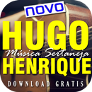 APK Hugo Henrique mala sua musica letra palco mp3 2018