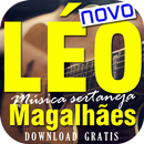 APK Léo Magalhâes palco mp3 alo novo 2018 sua musica