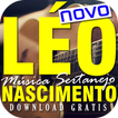 Léo Nascimento palco mp3 cantor gospel coração mix