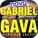 APK Gabriel Gava frentista 2018 palco mp3 sua musica