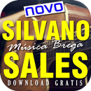 Silvano Sales 2018 novo palco mp3 2017 sua musica APK