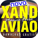 Xand Avião 2018 palcomp3 sua musica inquilina APK