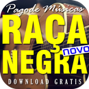 Raça Negra sua musica letras musicas as melhores APK