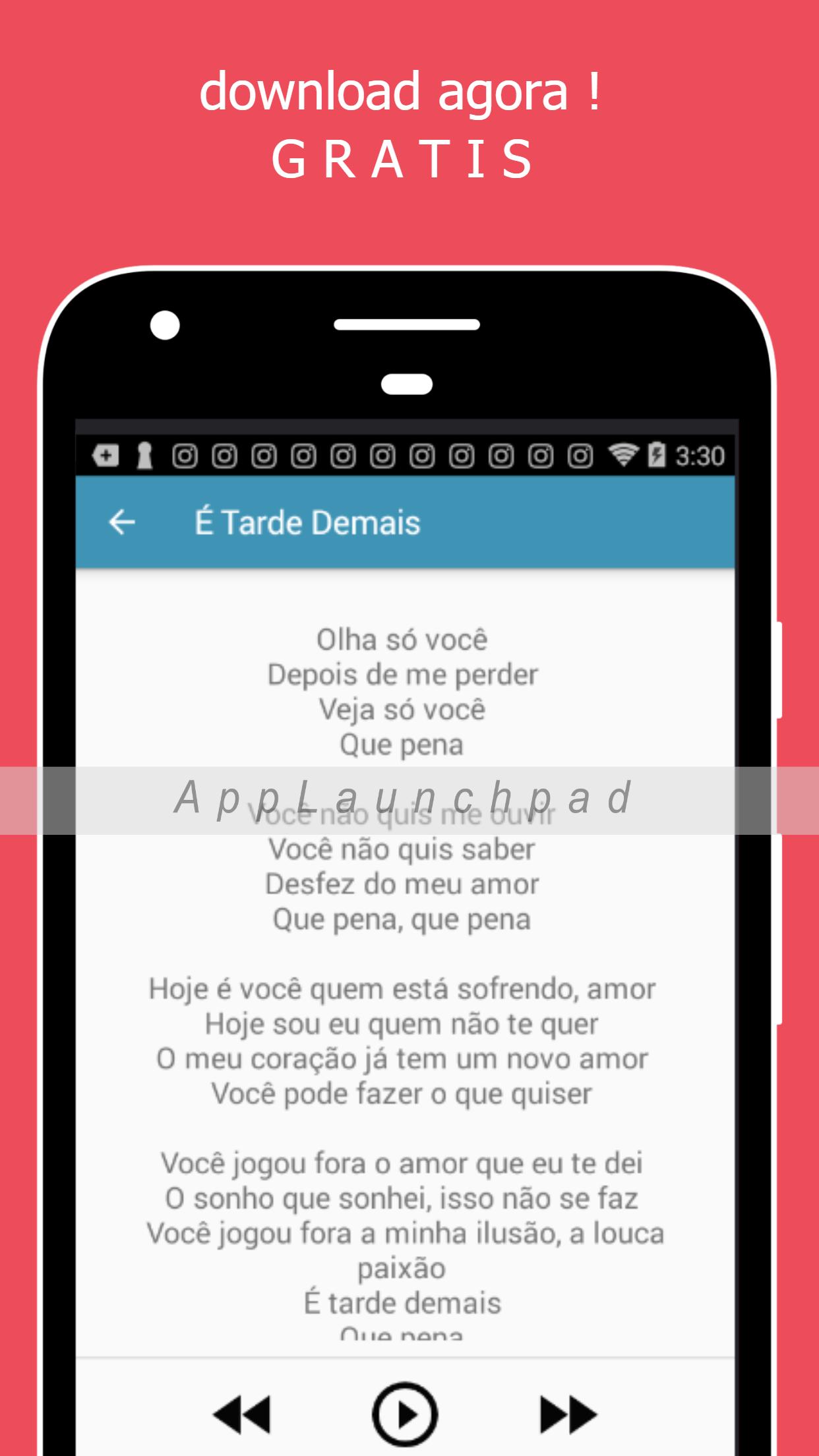 Raça Negra APK für Android herunterladen