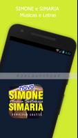 SIMONE e SIMARIA 2017 loka agenda regime fechado poster