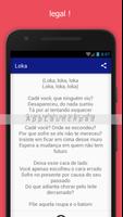 SIMONE e SIMARIA 2017 loka agenda regime fechado screenshot 2