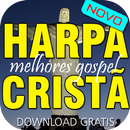 Harpa Cristã gospel 193 370 192 25 cifrada letras APK