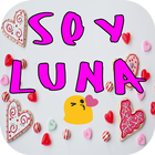 Soy Luna иконка