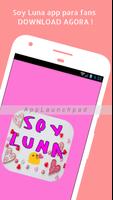 Soy Luna poster