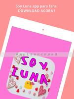 Soy Luna Ekran Görüntüsü 3