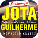 Jota e Guilherme melhores letras mix 2018 APK