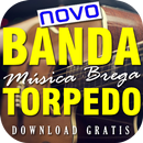 APK BANDA TORPEDO 2017 - 2018 fase ruim sua musica mix