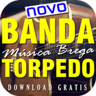 BANDA TORPEDO 2017 - 2018 fase ruim sua musica mix icône