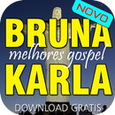 Gospel Bruna Karla APK