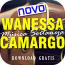 APK Wanessa Camargo musicas 2018