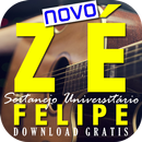 Zé Felipe 2016 palco musicas APK