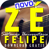 Zé Felipe ícone