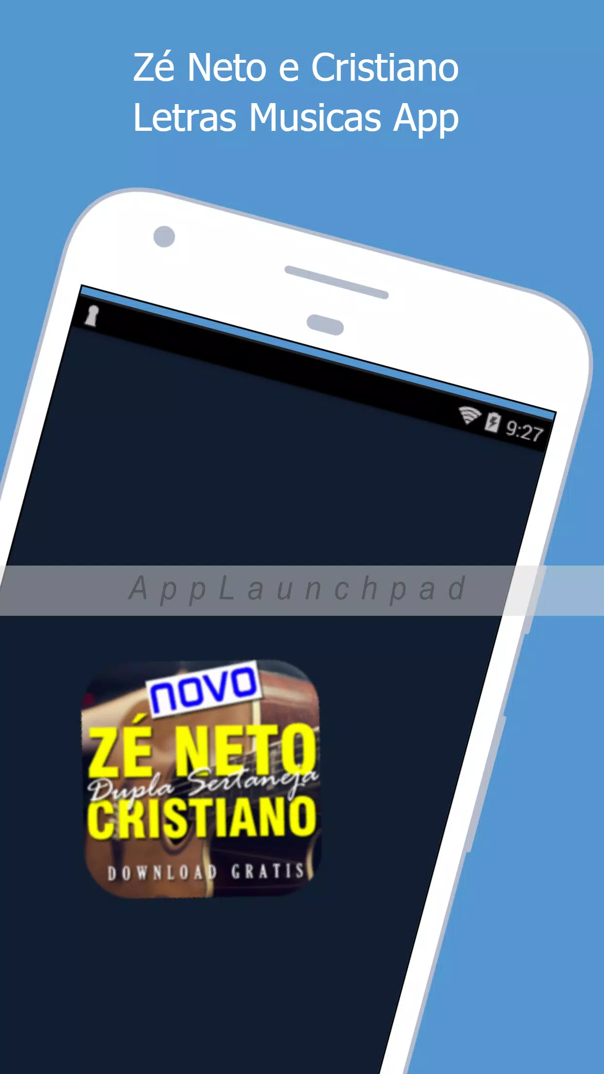 Descarga de APK de Zé Neto e Cristiano para Android