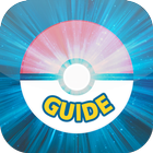 آیکون‌ Guide For Pokémon GO