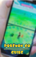 Guide For Pokémon GO постер