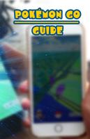 برنامه‌نما Guide For Pokémon GO عکس از صفحه