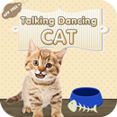 Talking Cat Funny Dancing FREE APK