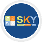SKY App Intas icône