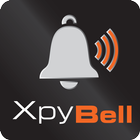 Xpy Bell ícone