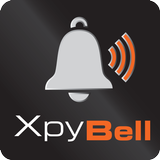Xpy Bell أيقونة