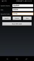Xpy Bell imagem de tela 2