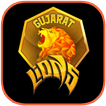 ”Gujarat Lions