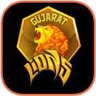 ikon Gujarat Lions